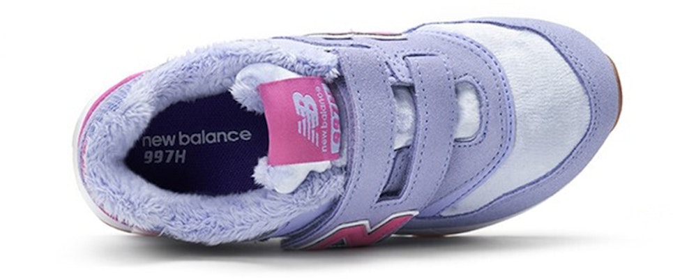 (PS) 뉴발란스 997 라이트 퍼플 (New Balance 997 Lite Purple) PZ997HKP Lookbook (PS) 뉴발란스 997 라이트 퍼플 (New Balance 997 Lite Purple) PZ997HKP