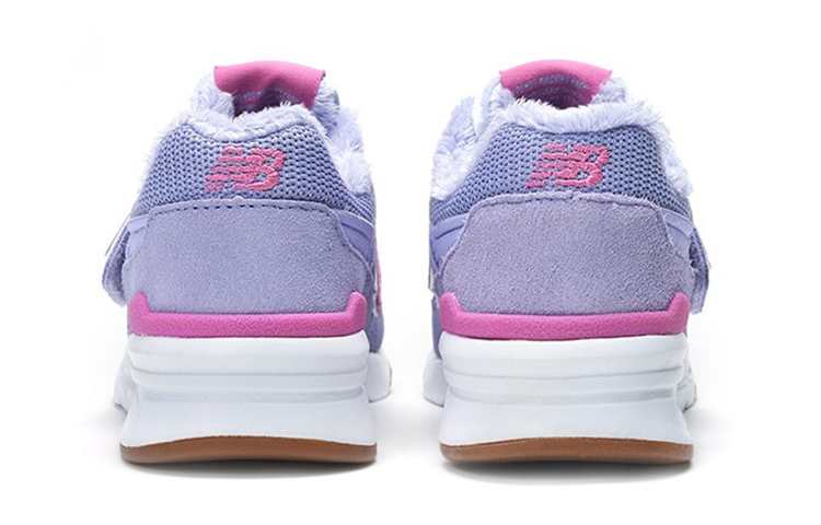 Shop (PS) 뉴발란스 997 라이트 퍼플 (New Balance 997 Lite Purple) PZ997HKP