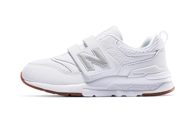 Buy (PS) New Balance 997 Seri K 'Putih' PZ997HOM