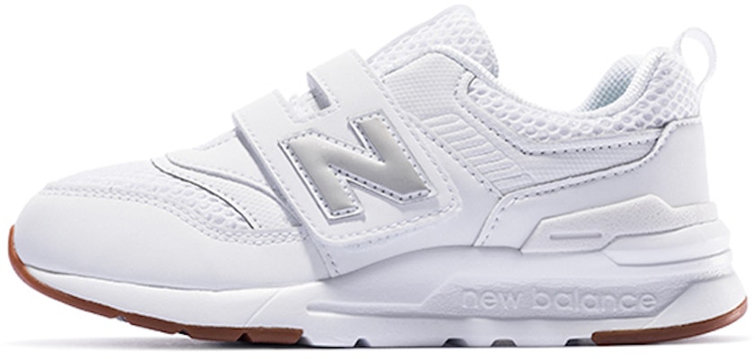 (PS) New Balance 997 Seri K 'Putih' PZ997HOM Buy (PS) New Balance 997 Seri K 'Putih' PZ997HOM