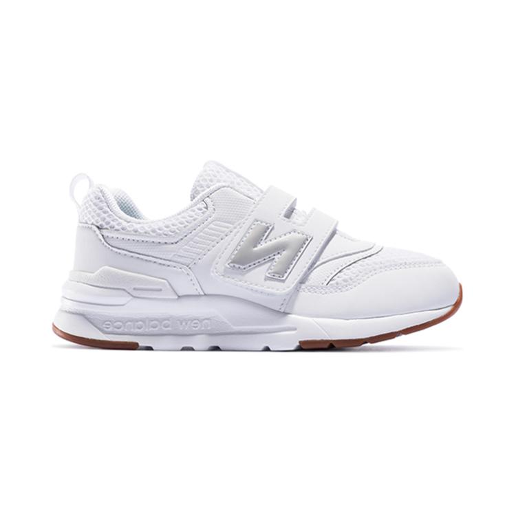 Order (PS) New Balance 997 Seri K 'Putih' PZ997HOM