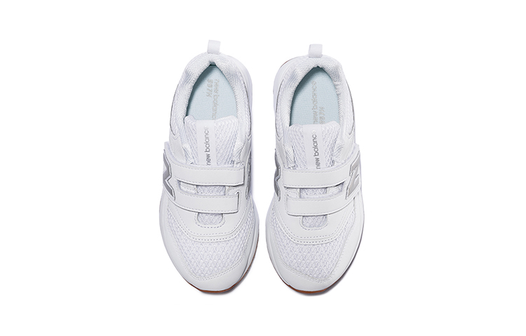 Shop (PS) New Balance 997 Seri K 'Putih' PZ997HOM