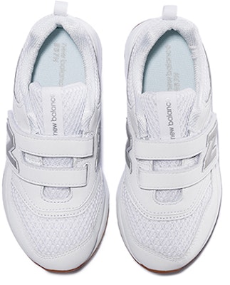 (PS) New Balance 997 Seri K 'Putih' PZ997HOM Shop (PS) New Balance 997 Seri K 'Putih' PZ997HOM