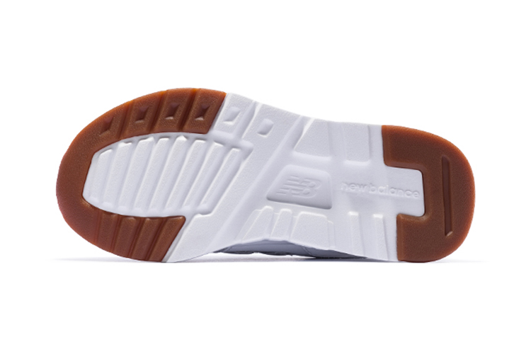 Purchase (PS) New Balance 997 Seri K 'Putih' PZ997HOM