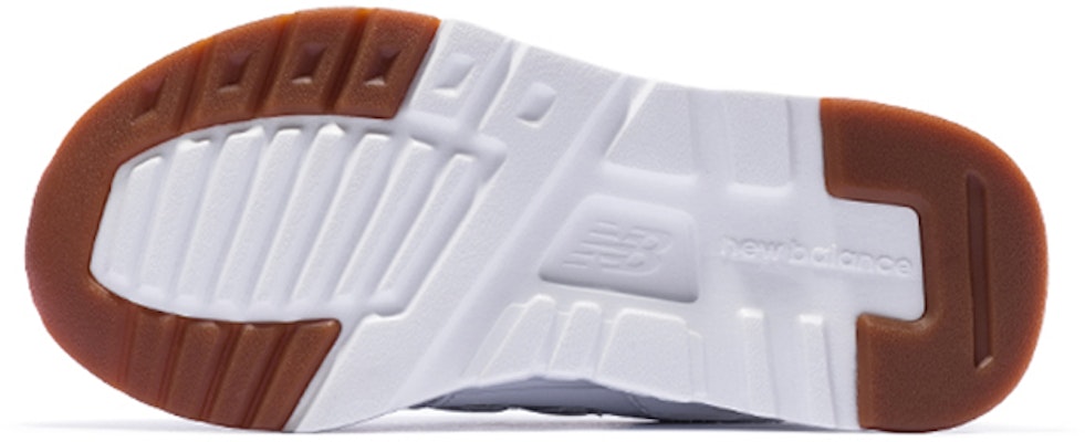 (PS) New Balance 997 Seri K 'Putih' PZ997HOM Purchase (PS) New Balance 997 Seri K 'Putih' PZ997HOM