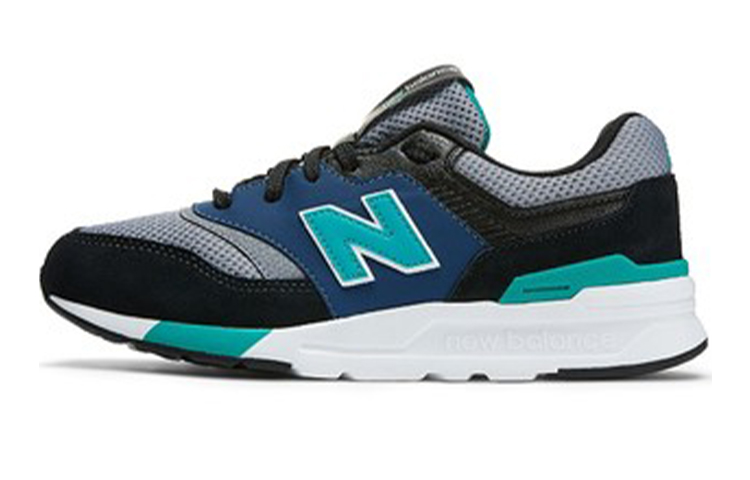 Buy (PS) 新百伦997系列黑色/灰色款 GR997HZK