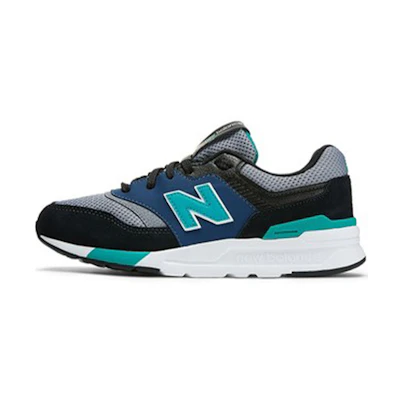 (PS) NB 997 Series Of Black / Grey