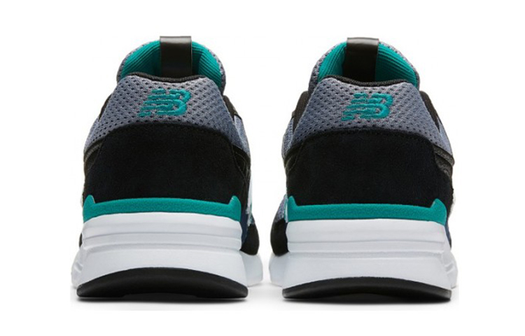 (PS) NB 997 Series Of Black / Grey 圖 3