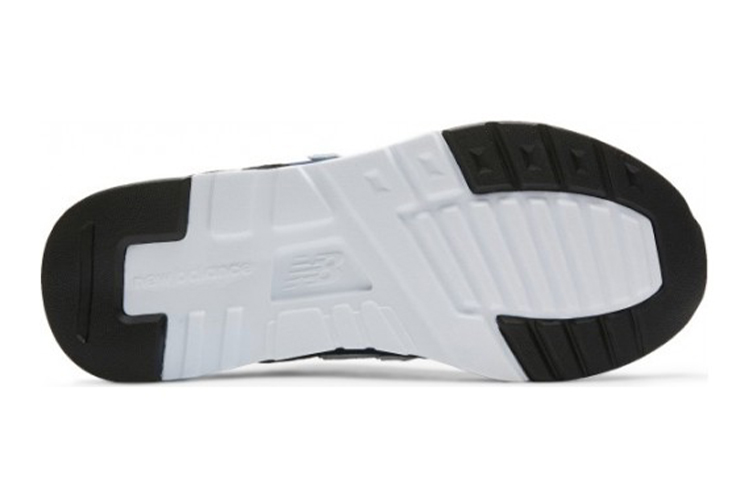 (PS) NB 997 Series Of Black / Grey 圖 4