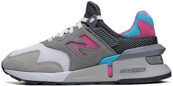 (PS) New Balance 997 灰白系列 GS997JCH Buy (PS) New Balance 997 灰白系列 GS997JCH