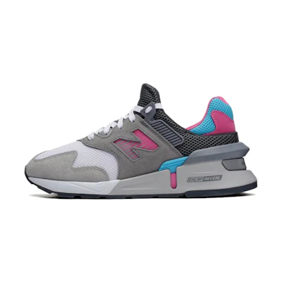 (PS) NB 997 Series Of Grey / White