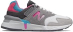 Order 大童 New Balance 997系列 灰白變為
大童 New Balance 997系列 灰白色