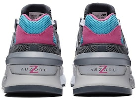 (PS) ニューバランス997 グレー/ホワイト GS997JCH Shop (PS) ニューバランス997 グレー/ホワイト GS997JCH