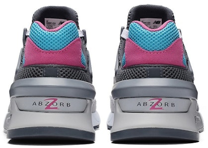 (PS) New Balance 997 灰白系列 GS997JCH Shop (PS) New Balance 997 灰白系列 GS997JCH