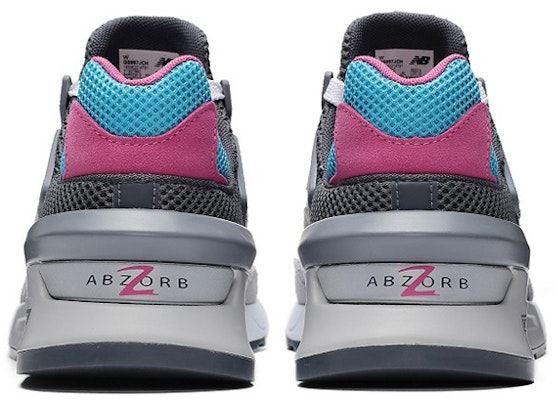 大童 New Balance 997系列 灰白變為
大童 New Balance 997系列 灰白色 Shop 大童 New Balance 997系列 灰白變為
大童 New Balance 997系列 灰白色