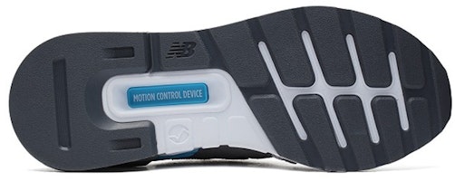 (PS) ニューバランス997 グレー/ホワイト GS997JCH Purchase (PS) ニューバランス997 グレー/ホワイト GS997JCH