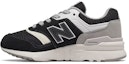 Buy (PS) ニューバランス997 ブラックグレー PR997HDR