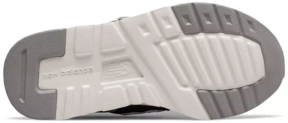 (PS) ニューバランス997 ブラックグレー PR997HDR Shop (PS) ニューバランス997 ブラックグレー PR997HDR