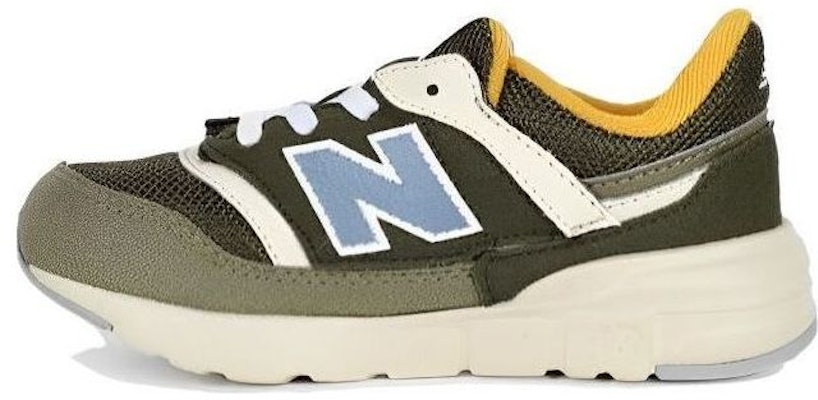 (PS) Kasut New Balance 997 'Hijau' PZ997RBB Buy (PS) Kasut New Balance 997 'Hijau' PZ997RBB