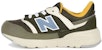 (PS) Kasut New Balance 997 'Hijau' PZ997RBB