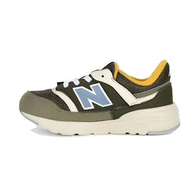 (PS) NB 997 Shoes 'Green'