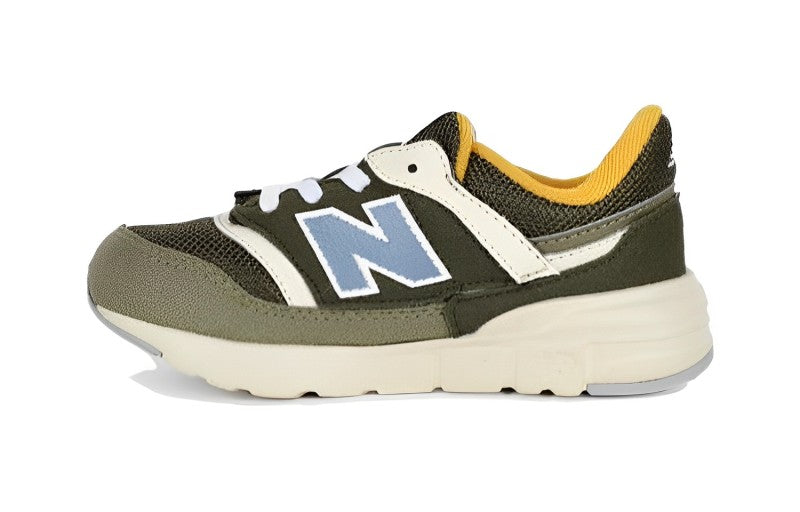 Order (PS) 뉴발란스 997 그린 (New Balance 997 Green) PZ997RBB