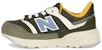 (PS) Kasut New Balance 997 'Hijau' PZ997RBB