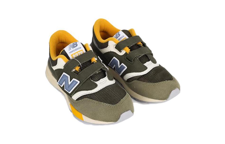 Shop (PS) 뉴발란스 997 그린 (New Balance 997 Green) PZ997RBB