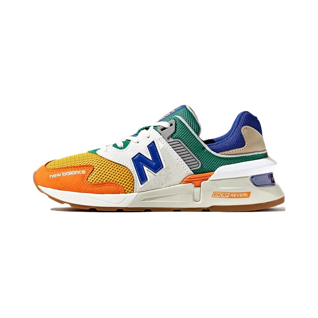 (Preschool) New Balance 997 Sport Multicolor 'Multi' PH997JHX