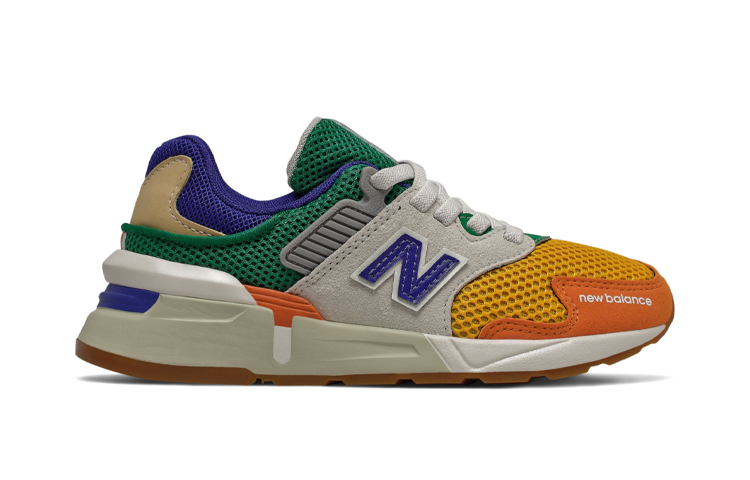 Order (PS) New Balance 997 Sport Multicolor 'Multi' Zapatillas Deportivas. PH997JHX