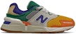 (PS) New Balance 997 Sport Pelbagai Warna 'Multi' PH997JHX