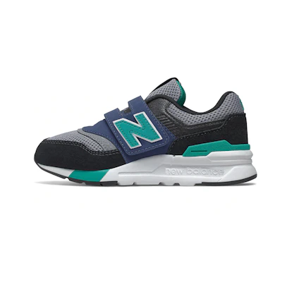 (PS) NB 997H / Green 'Black'