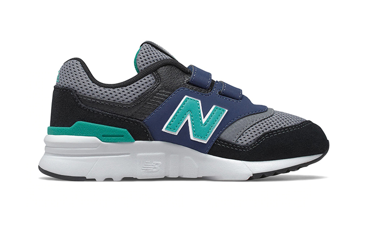 (PS) NB 997H / Green 'Black' 圖 2
