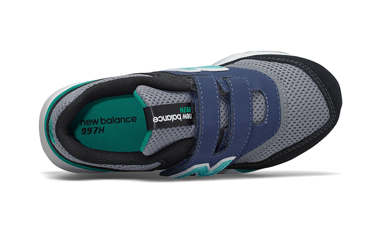 (PS) NB 997H / Green 'Black' 圖 3