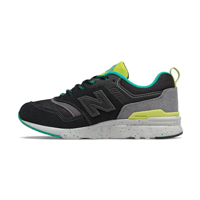 (PS) NB 997H / Yellow 'Black'