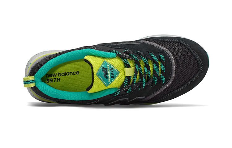 (PS) NB 997H / Yellow 'Black' 圖 3