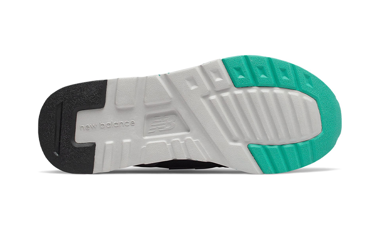 (PS) NB 997H / Yellow 'Black' 圖 4