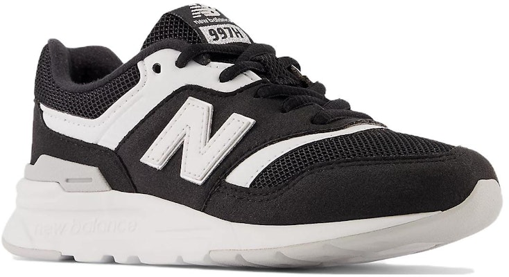 (PS) New Balance 997H 'Hitam' PR997HNM Order (PS) New Balance 997H 'Hitam' PR997HNM