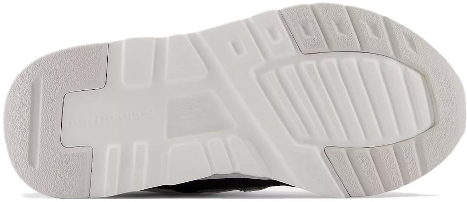 (PS) New Balance 997H 'Hitam' PR997HNM Shop (PS) New Balance 997H 'Hitam' PR997HNM