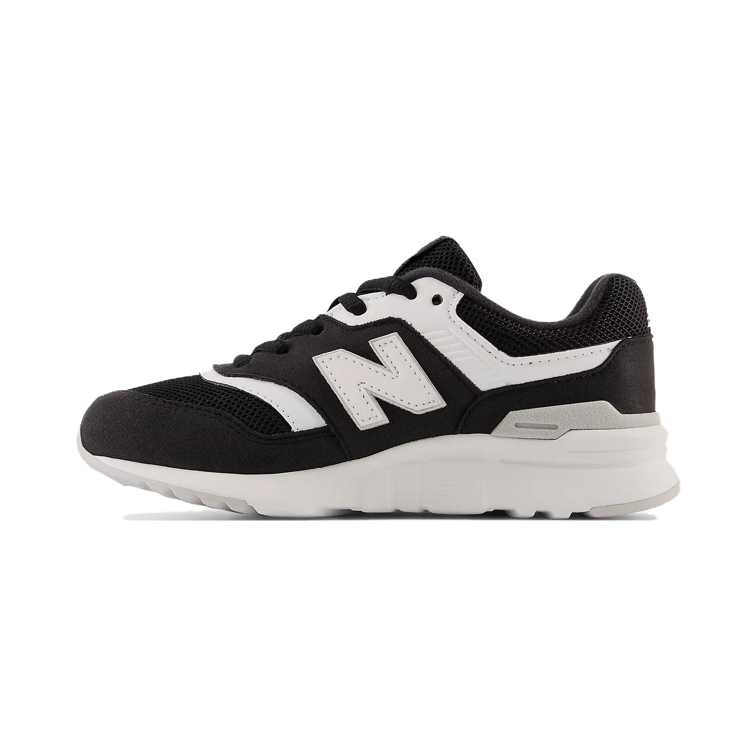 Purchase (PS) New Balance 997H 'Hitam' PR997HNM