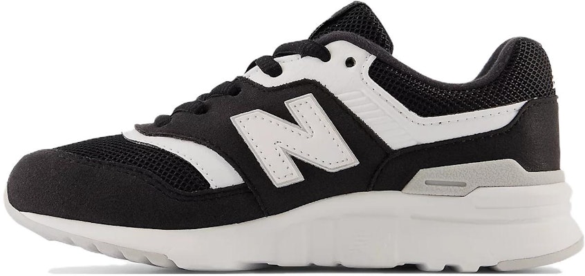 (PS) New Balance 997H 'Hitam' PR997HNM Purchase (PS) New Balance 997H 'Hitam' PR997HNM