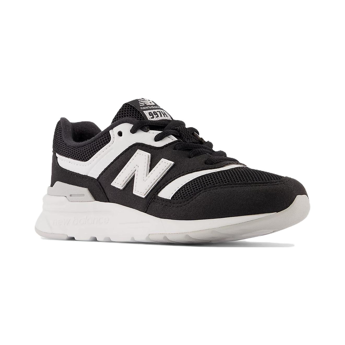 Details for (PS) New Balance 997H 'Hitam' PR997HNM