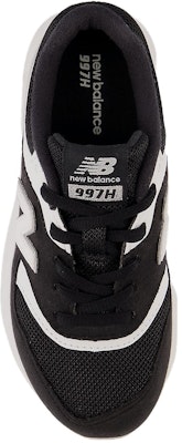 (PS) New Balance 997H 'Hitam' PR997HNM Sizing (PS) New Balance 997H 'Hitam' PR997HNM