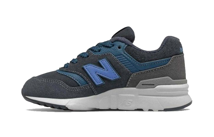 Buy (PS) 新百伦 997H '黑蓝' PR997HFT