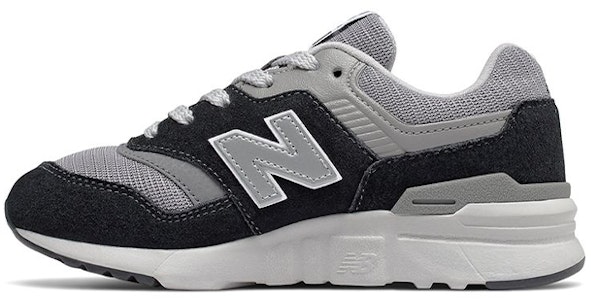 (PS) New Balance 997H 'Hitam Kelabu' PR997HBK Buy (PS) New Balance 997H 'Hitam Kelabu' PR997HBK
