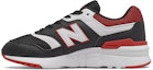 Buy (PS) ニューバランス997H 黒赤 (Nyūbaransu 997H Kuro Aka) PR997HMK