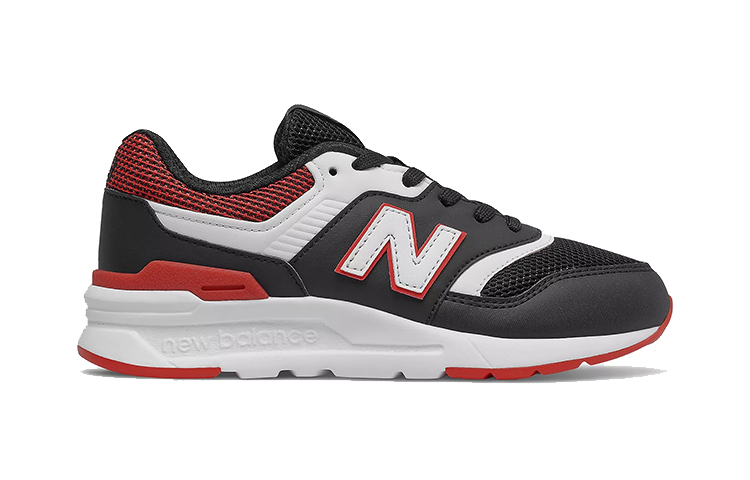 Order (PS) ニューバランス997H 黒赤 (Nyūbaransu 997H Kuro Aka) PR997HMK