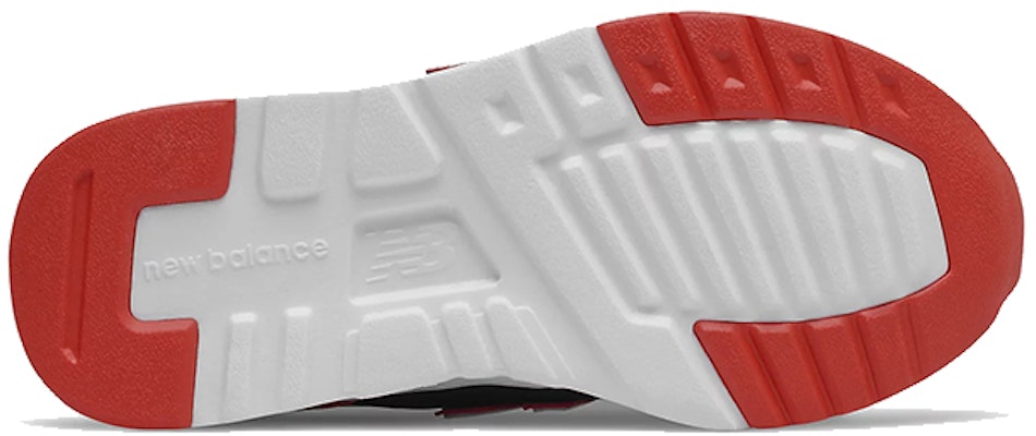 (PS) ニューバランス997H 黒赤 (Nyūbaransu 997H Kuro Aka) PR997HMK Shop (PS) ニューバランス997H 黒赤 (Nyūbaransu 997H Kuro Aka) PR997HMK