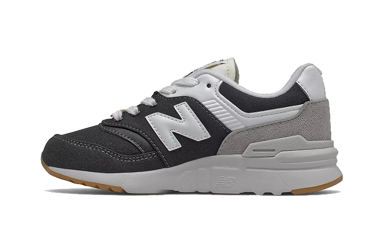Buy (PS) New Balance 997H 'Hitam Putih' PR997HHC