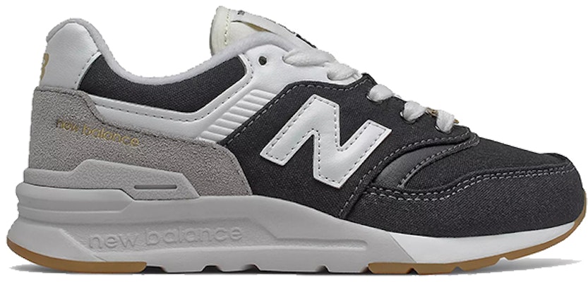 (PS) New Balance 997H 'Hitam Putih' PR997HHC Order (PS) New Balance 997H 'Hitam Putih' PR997HHC